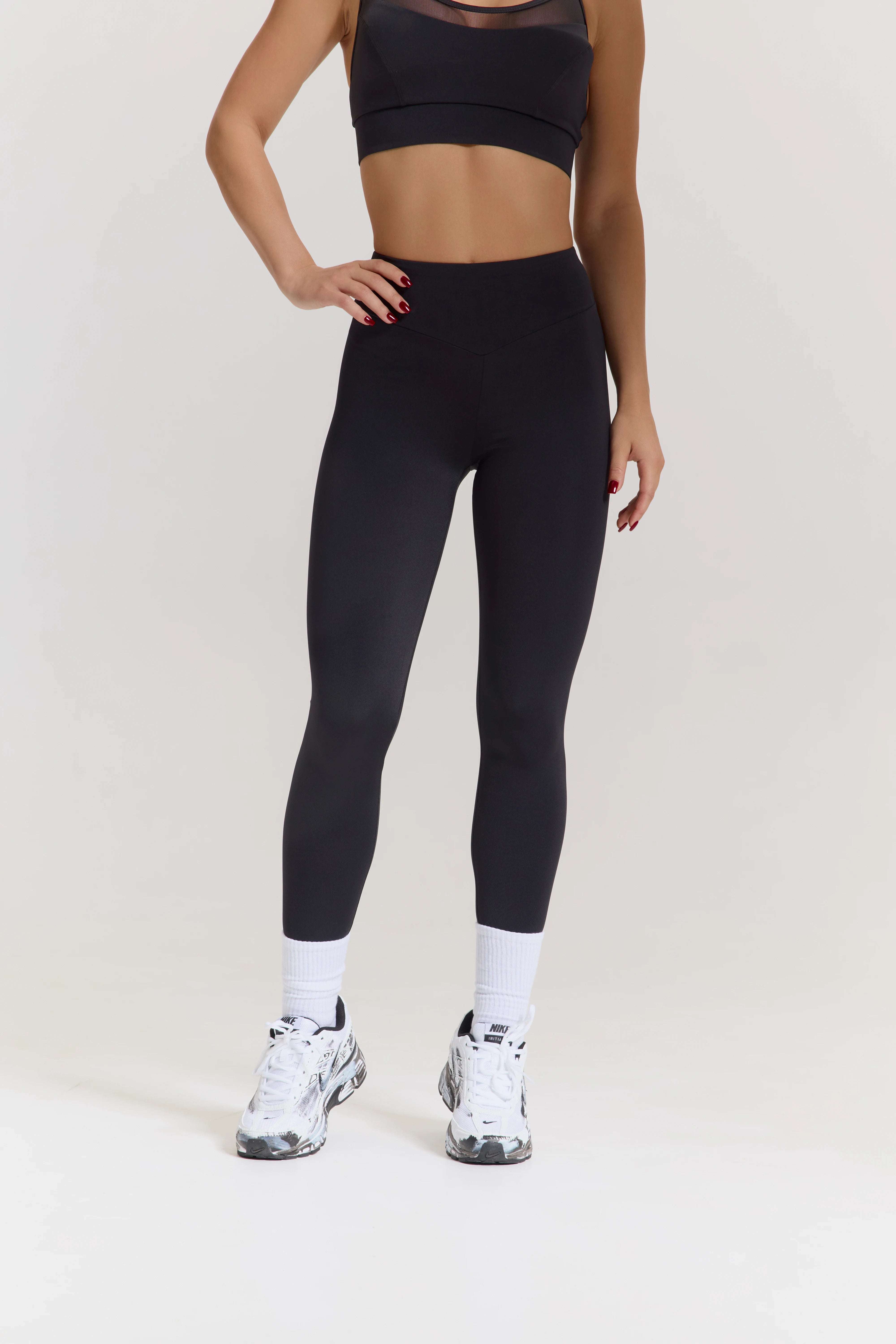 Leggings Blaze Basic