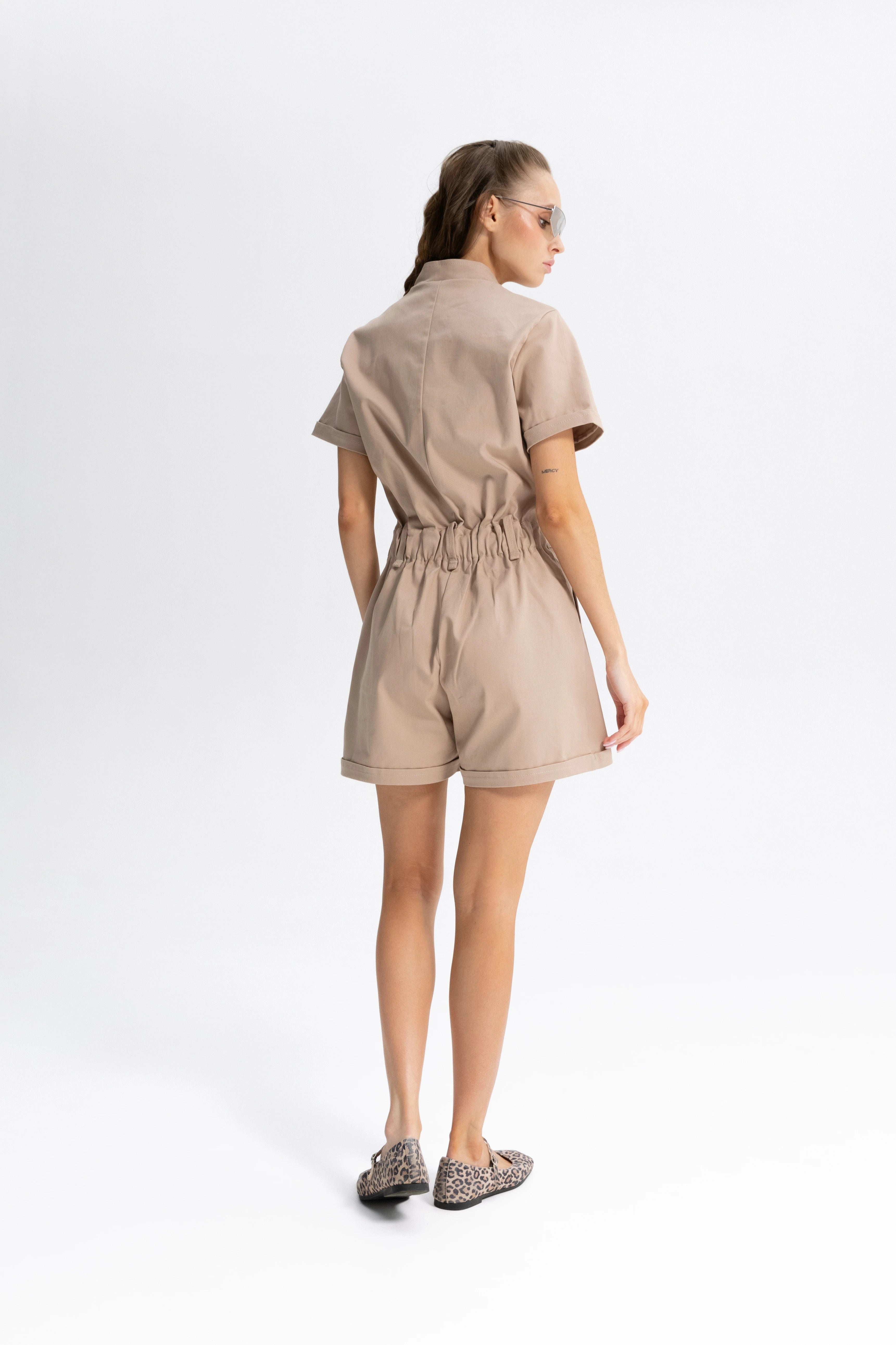Jumpsuit SAFARI