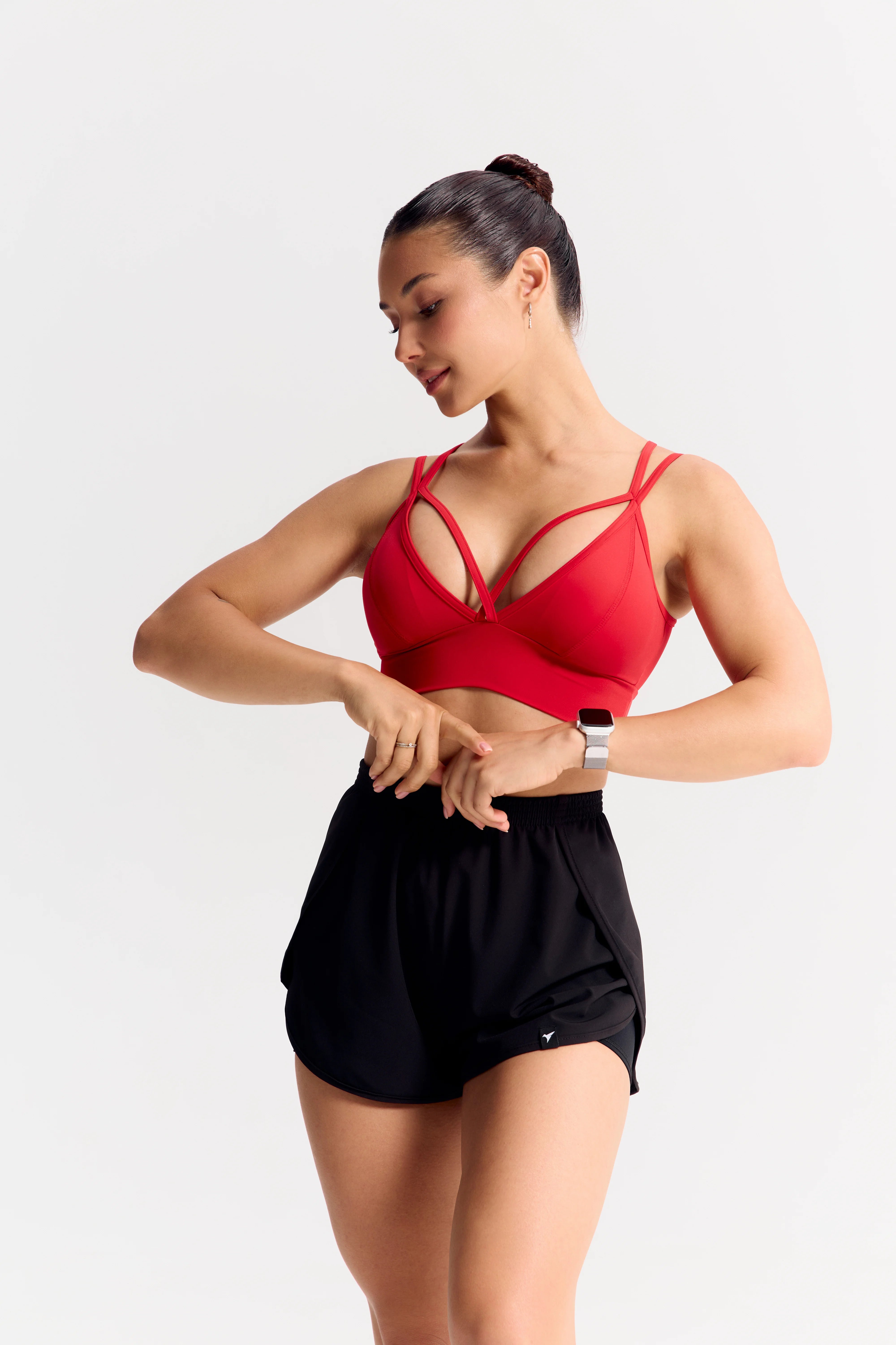 Top Light Bra