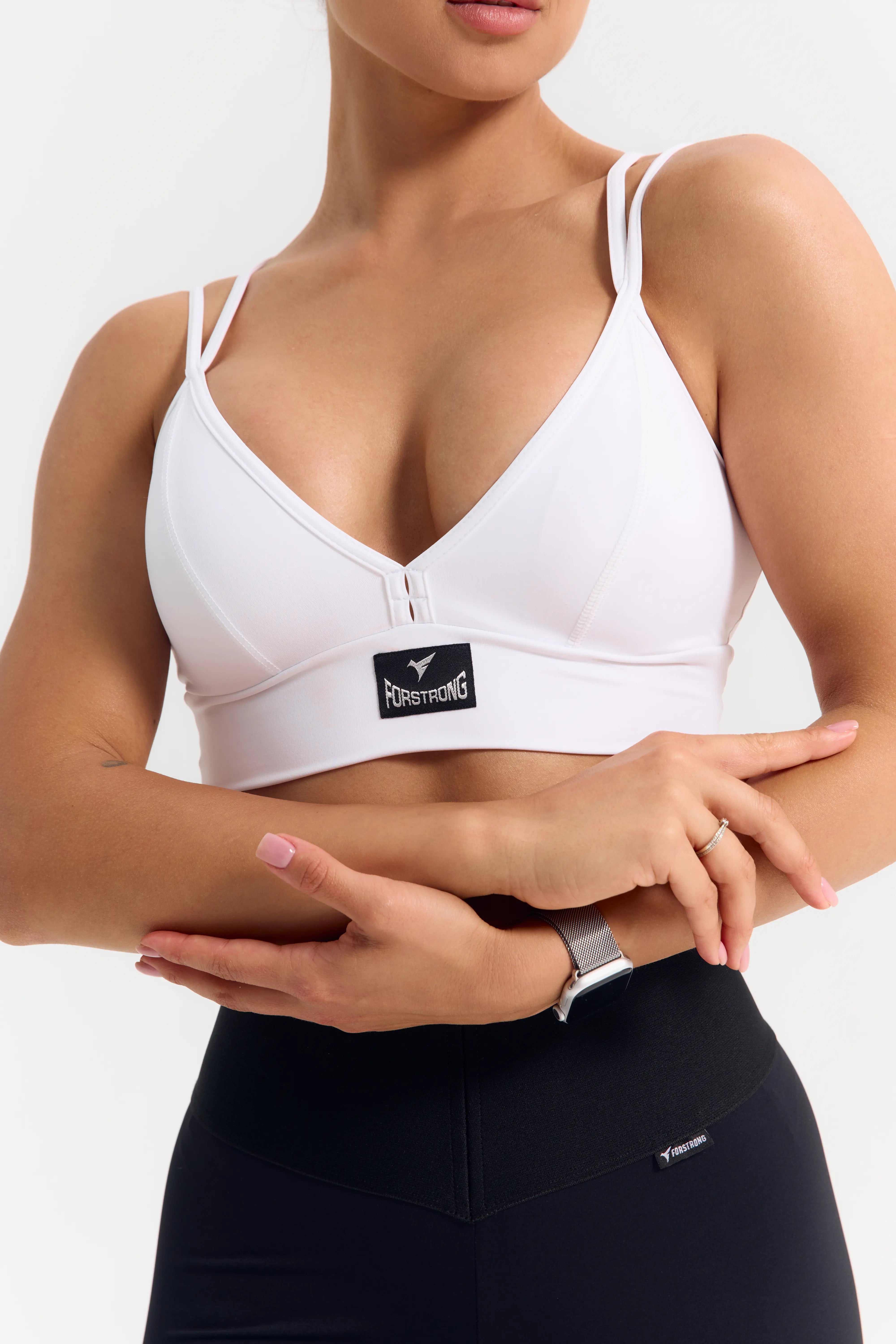 Top Box Bra