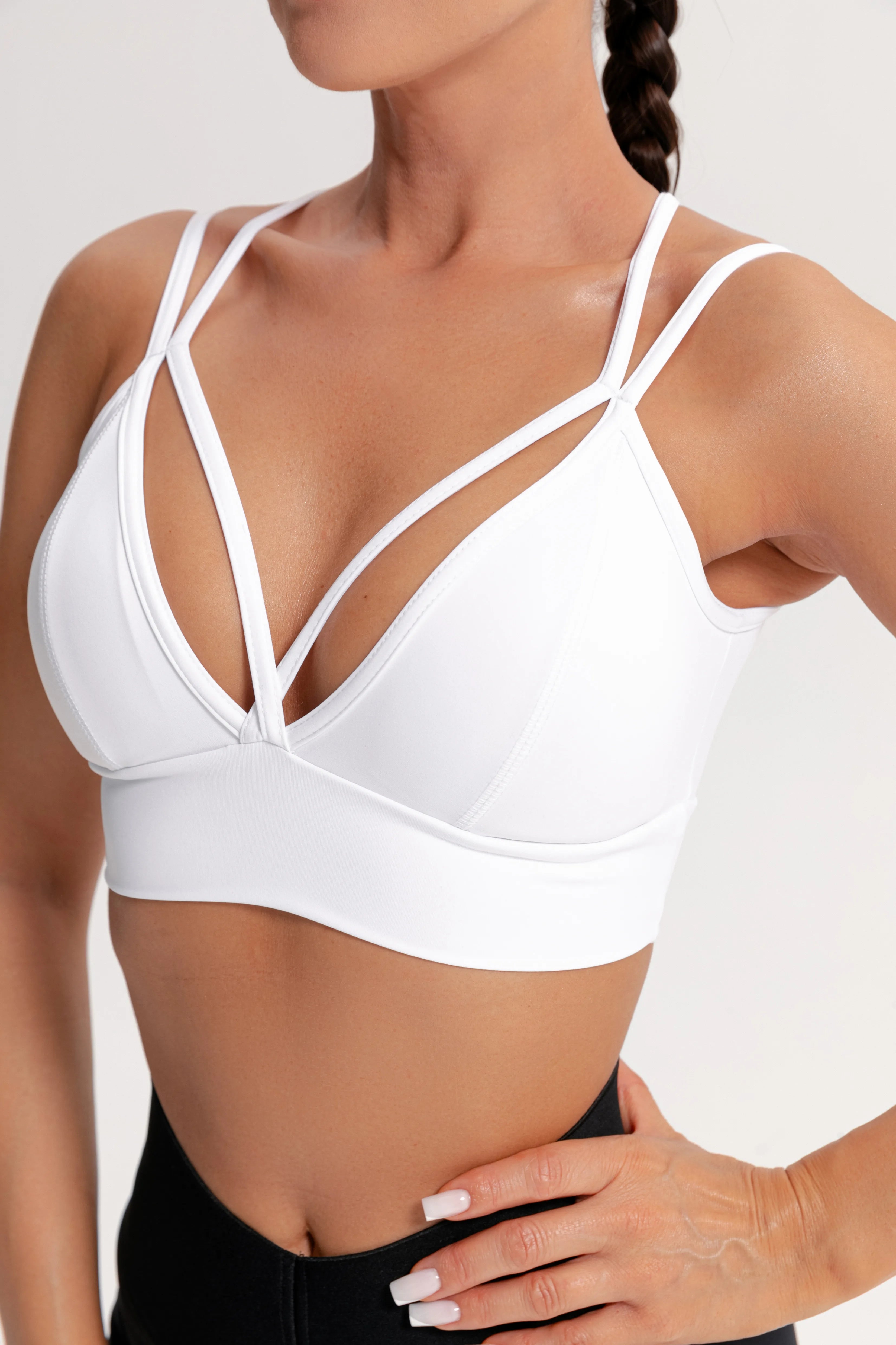 Top Light Bra